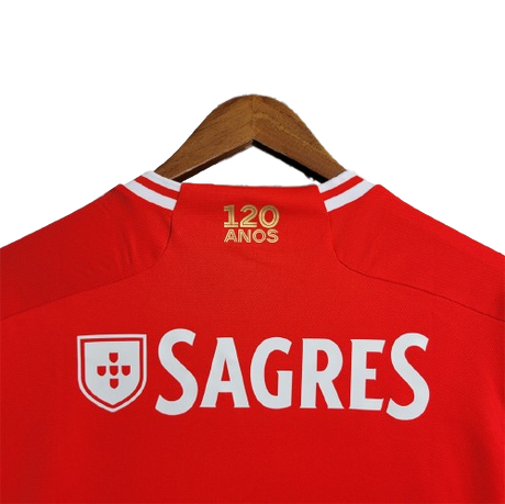 SL Benfica 2023/24 (Home)