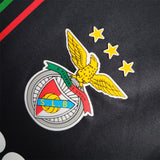 SL Benfica 2023/24 (Away)