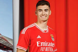 SL Benfica 2023/24 (Home)