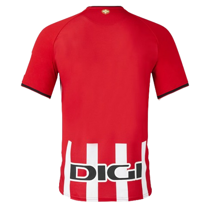Athletic Bilbao 2023/24 (Home)