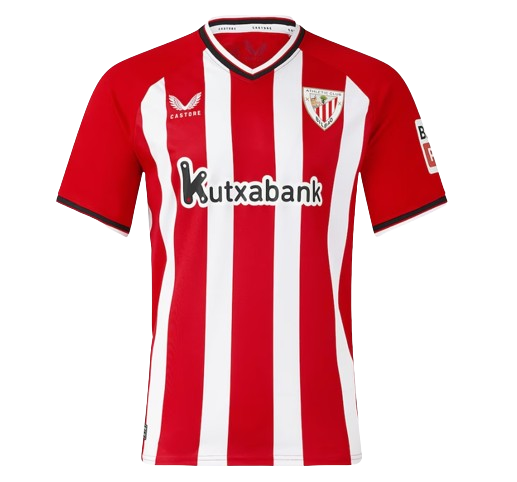 Athletic Bilbao 2023/24 (Home)