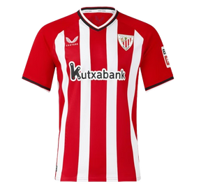 Athletic Bilbao 2023/24 (Home)