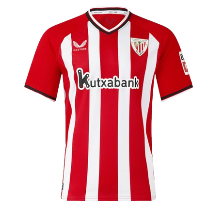 Athletic Bilbao 2023/24 (Home)