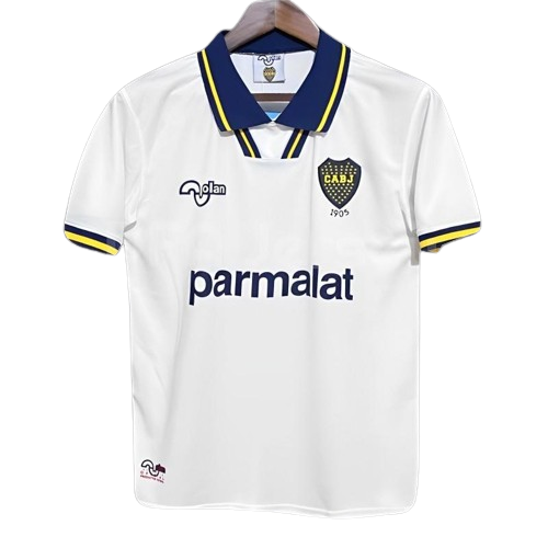 Boca Juniors 1992/93 (Away)