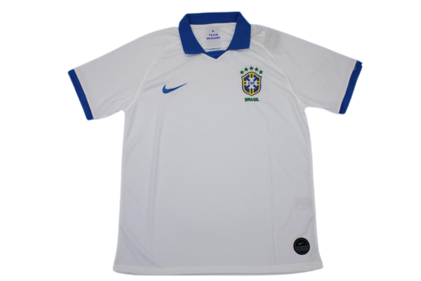 Brazil 2019 (Away)