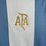 Argentina 2024/25 (50 Years Anniversary)