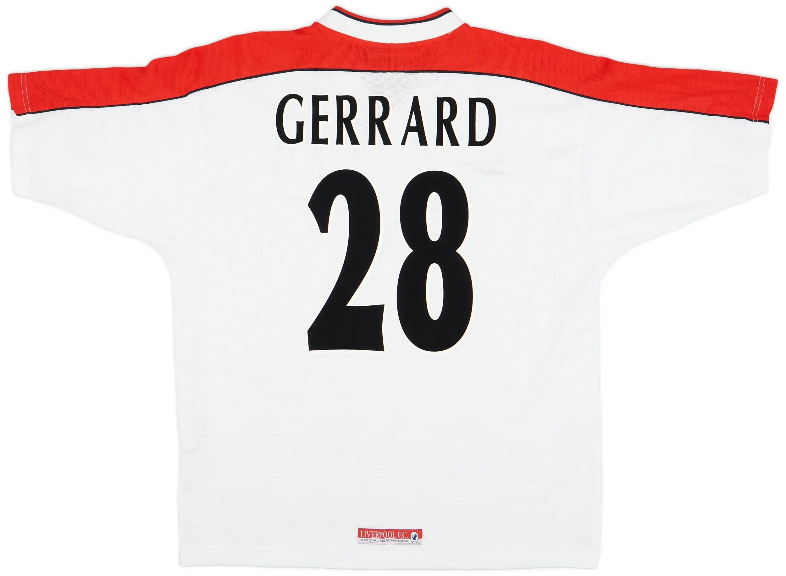 LVP FC 1998/99 (Away)