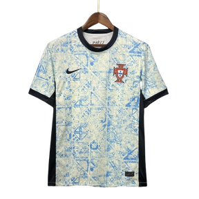Portugal 2024/25 (Away)