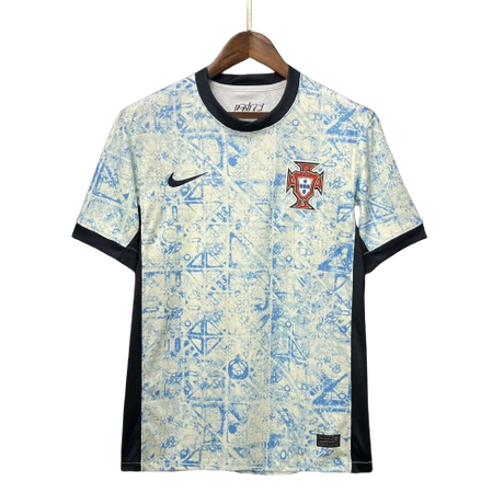 Portugal 2024/25 (Away)