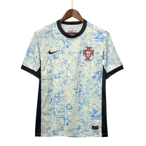 Portugal 2024/25 (Away)