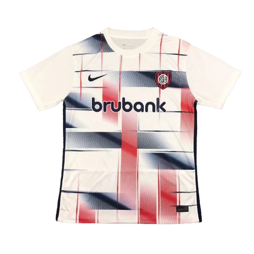 San Lorenzo 2024/25 (Away)