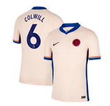 Chelsea FC 2024/25 (Away)