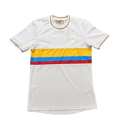 Colombia 2024 (100th Anniversary)