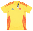 Colombia 2024/25 (Home)