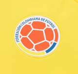 Colombia 2024/25 (Home)