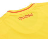 Colombia 2024/25 (Home)