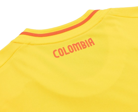 Colombia 2024/25 (Home)