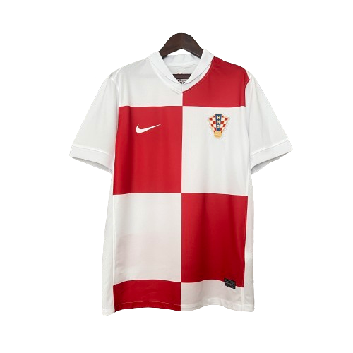 Croatia 2024/25 (Home)