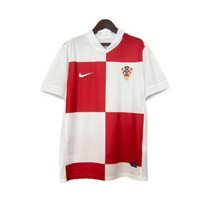 Croatia 2024/25 (Home)