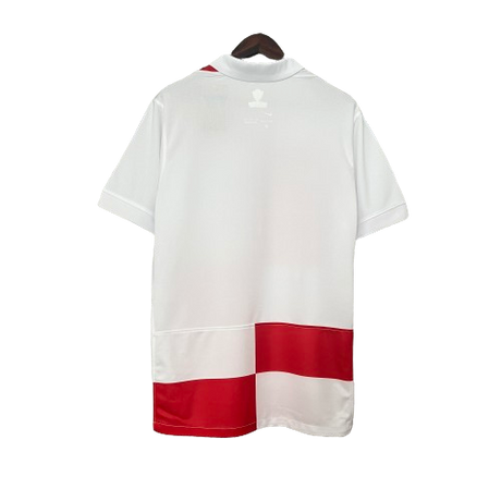 Croatia 2024/25 (Home)