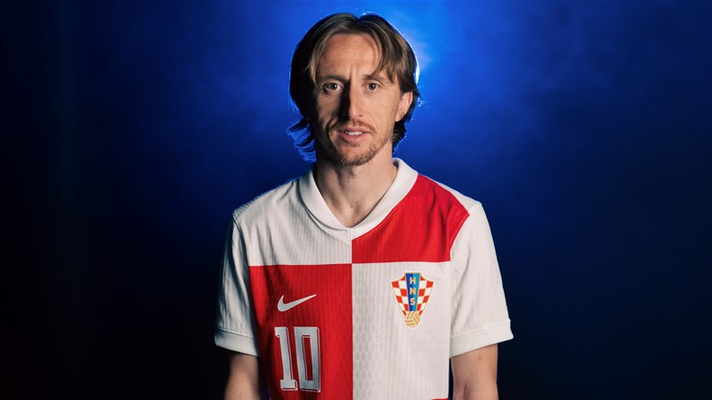 Croatia 2024/25 (Home)