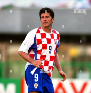 Croatia 2002 (Home)