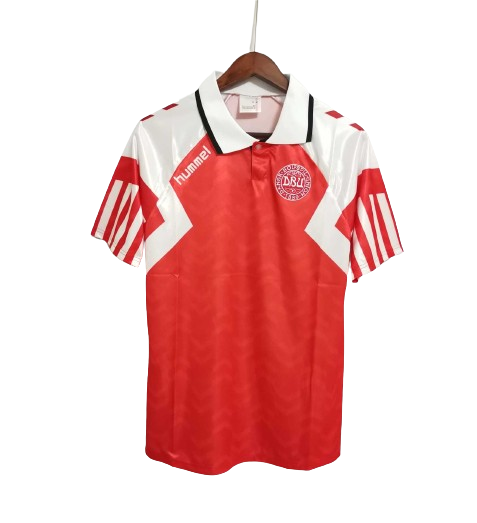 Denmark 1992 (Home)