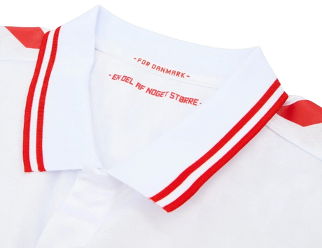 Denmark 2024/25 (Away)