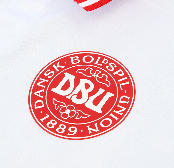 Denmark 2024/25 (Away)