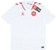 Denmark 2024/25 (Away)