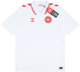 Denmark 2024/25 (Away)
