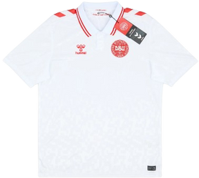 Denmark 2024/25 (Away)