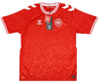 Denmark 2024/25 (Home)