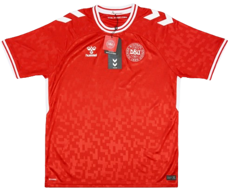 Denmark 2024/25 (Home)