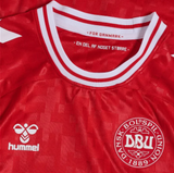 Denmark 2024/25 (Home)