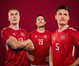 Denmark 2024/25 (Home)
