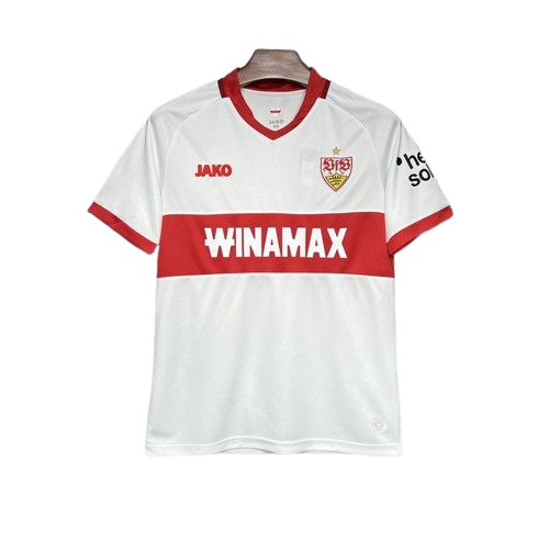 VfB Stuttgart 2024/25 (Home)