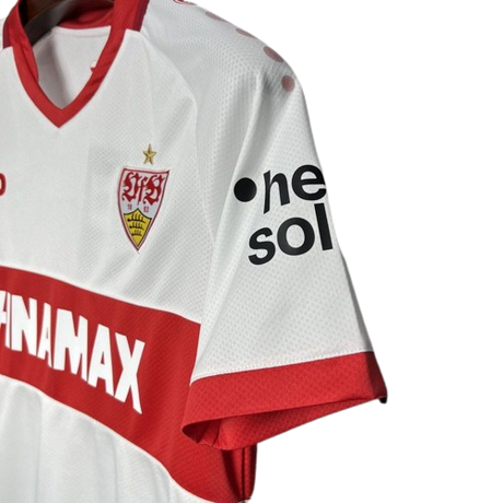 VfB Stuttgart 2024/25 (Home)