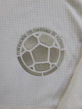 Colombia 2024 (100th Anniversary) - Long Sleeve