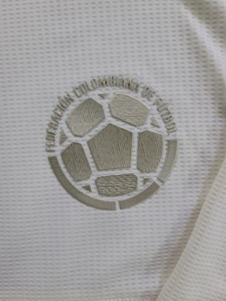 Colombia 2024 (100th Anniversary) - Long Sleeve