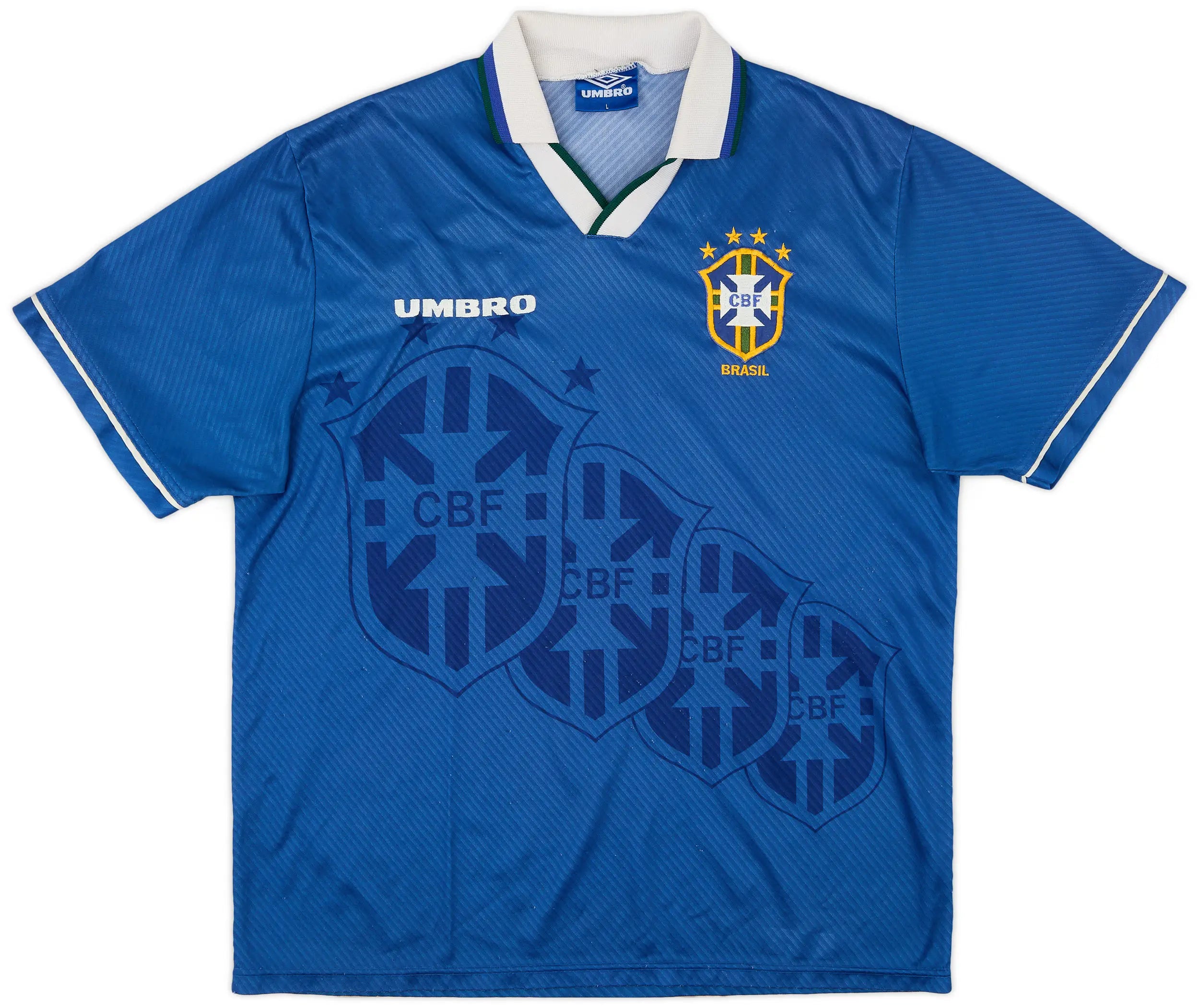 Brazil 1994 (Away)