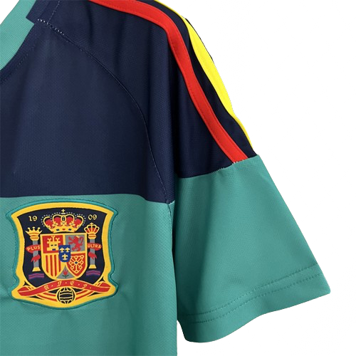 Spain 2010 (GK)