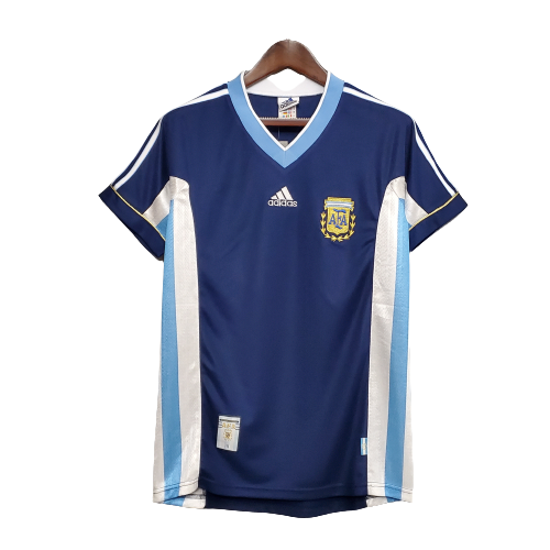 Argentina 1998 (Away)