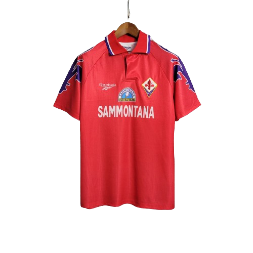 Fiorentina 1995/96 (Third)