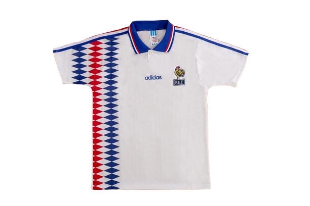 France 1994/95 (Away)