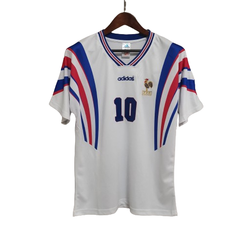 France 1996 (Away)