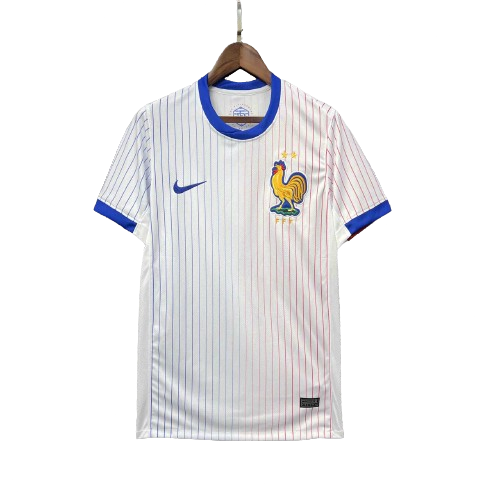 France 2024/25 (Away)