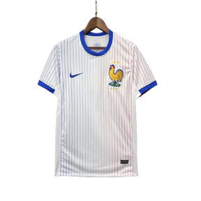 France 2024/25 (Away)