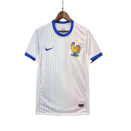 France 2024/25 (Away)