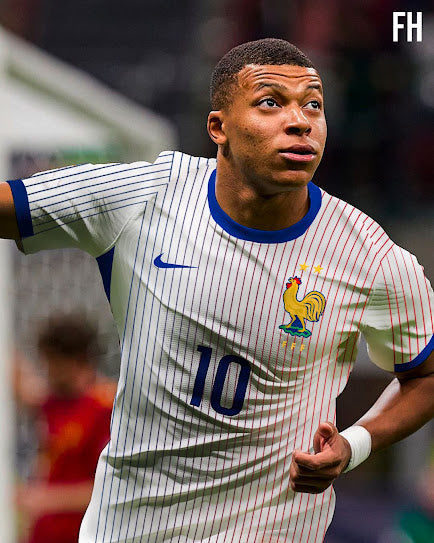 France 2024/25 (Away)